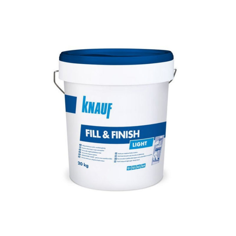 Knauf Fill & Finish Light (Sheetrock)