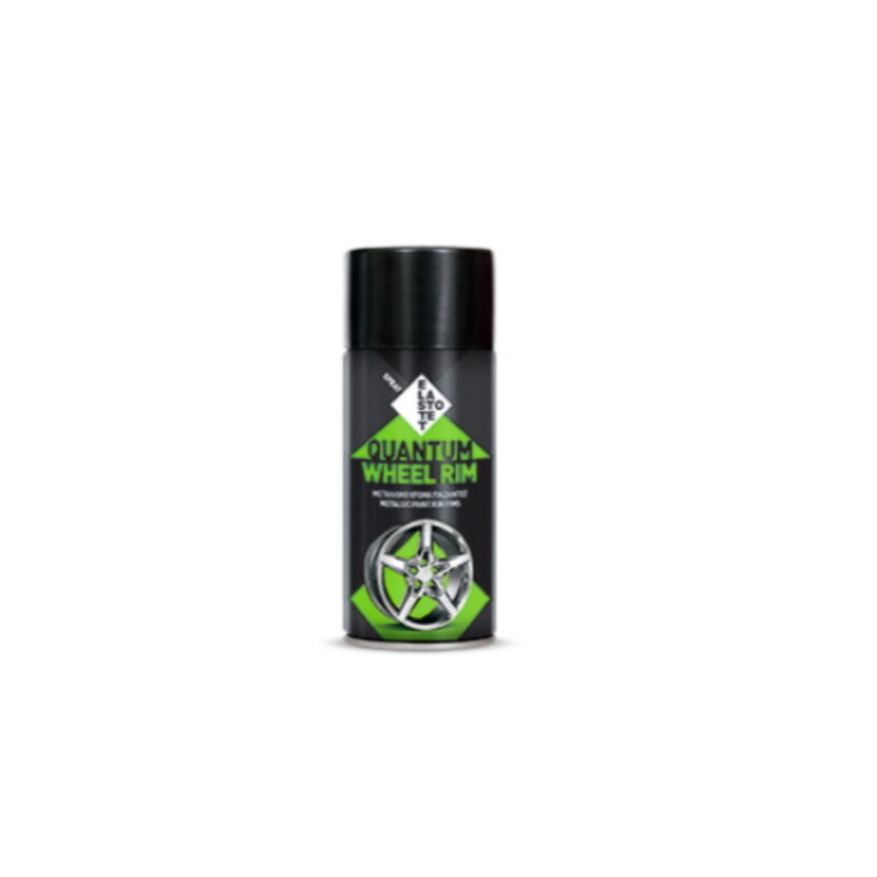 SPRAY QUANTUM Ζάντας 400 ml ELASTOTET