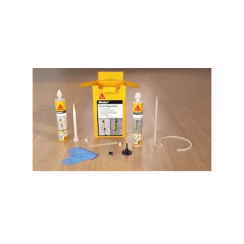 SIKADUR CRACK REPAIR KIT