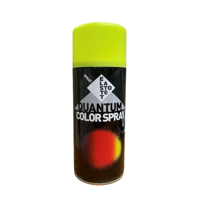 SPRAY QUANTUM Φωσφορούχο 400 ml ELASTOTET