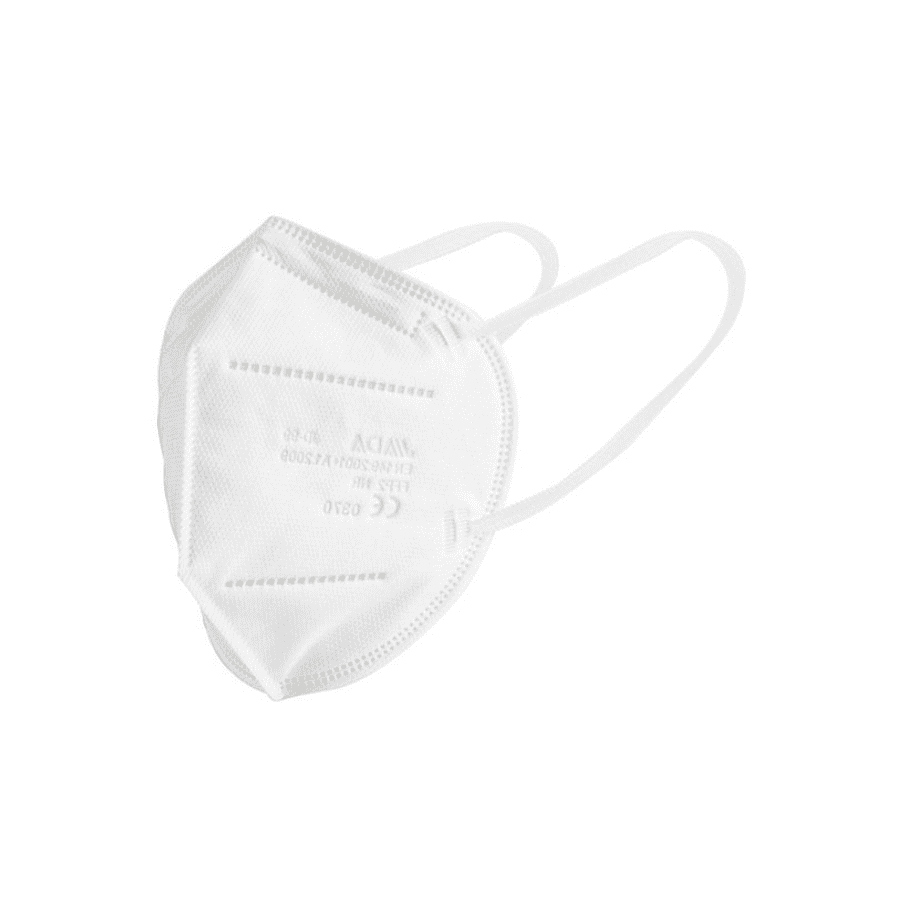 Μάσκα προστασίας FFP2