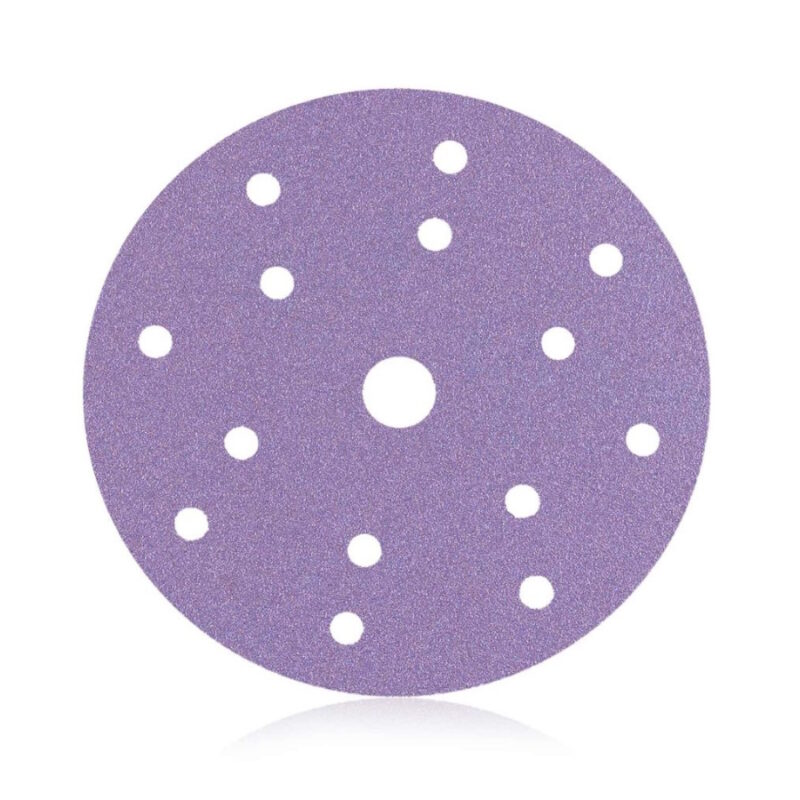 Δίσκοι VELCRO Φ150mm Κεραμική σειρά 740