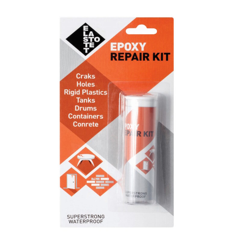 ELASTOTET EPOXY REPAIR KIT 57 gr