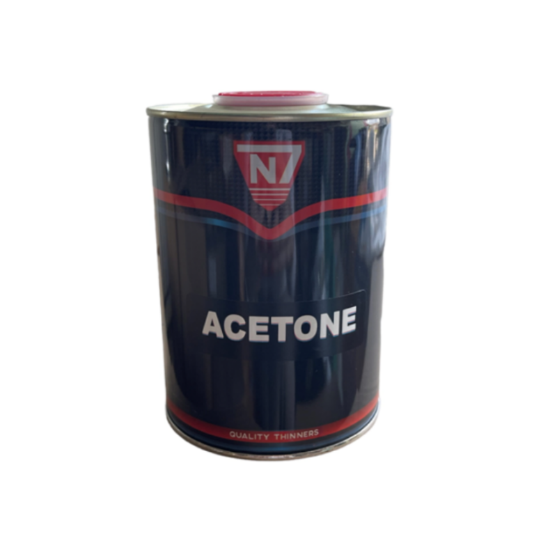 Ασετόν - ACETONE