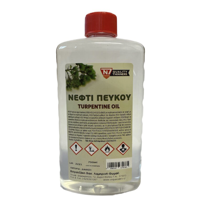 Νέφτι πεύκου