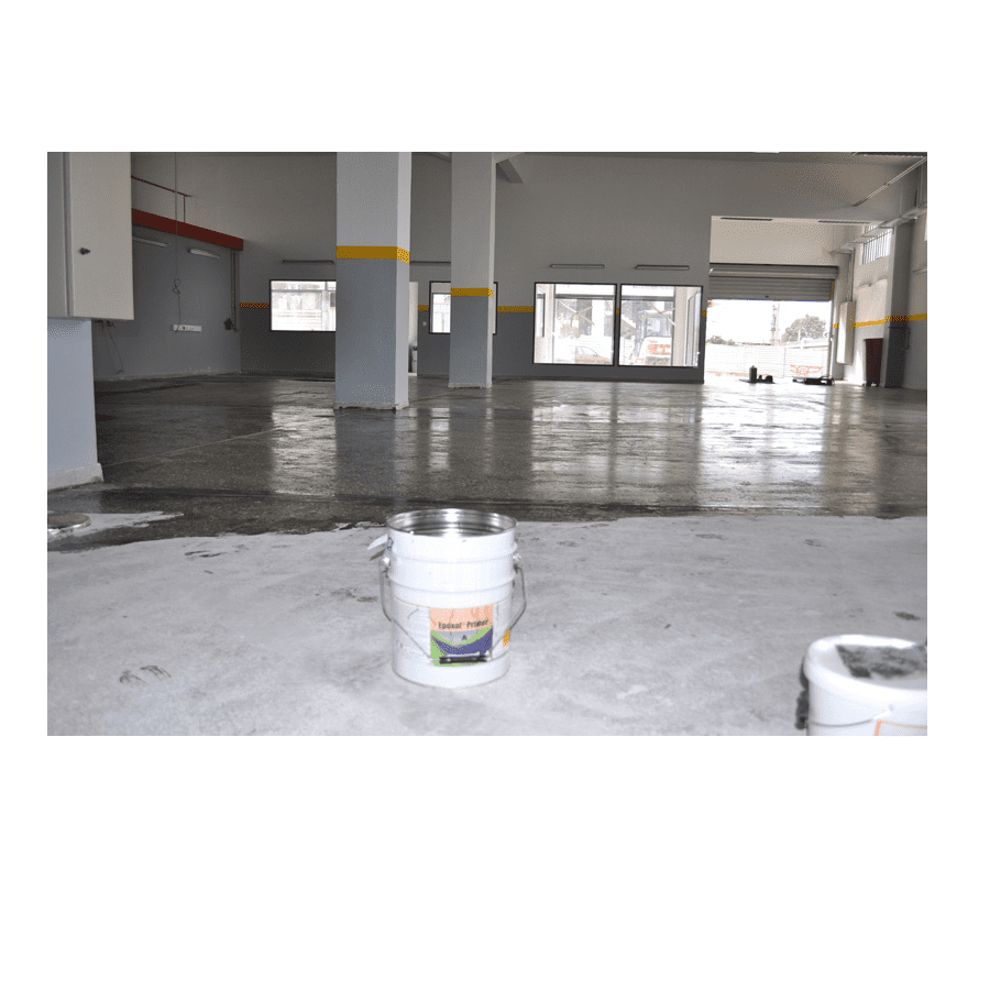 EPOXOL PRIMER 0,8 kg NEOTEX - Best eShop