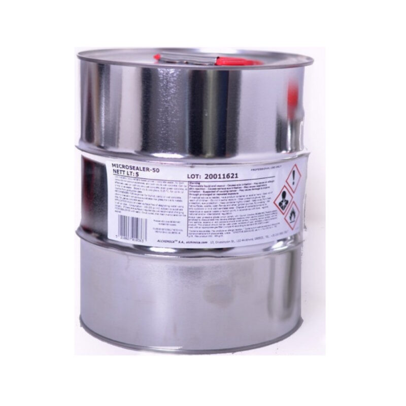 MICROSEALER-50 ALCHIMICA