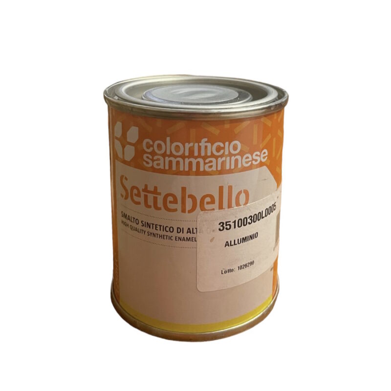 SETTEBELLO Ιταλίας 0,125 ml