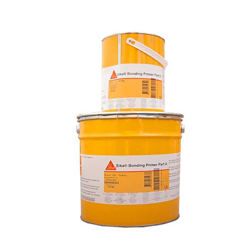 SIKA BONDING PRIMER 5 lt (5,16 kg)