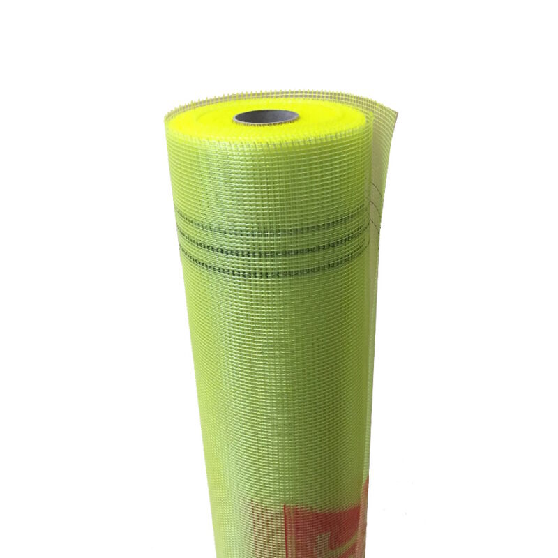 SIKA THERMOCOAT-4 HS FLEX YELLOW (Ρολό 55m² )