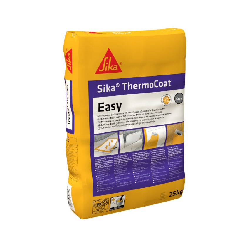 SIKA THERMOCOAT EASY 25 kg