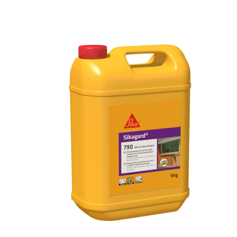 SIKAGARD-790 20 All-in-One Protect 20 kg