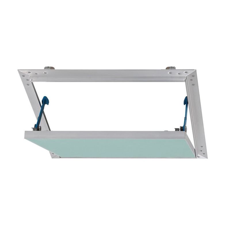 Θυρίδα επίσκεψης γυψοσανίδας αλουμινίου KNAUF AluTec