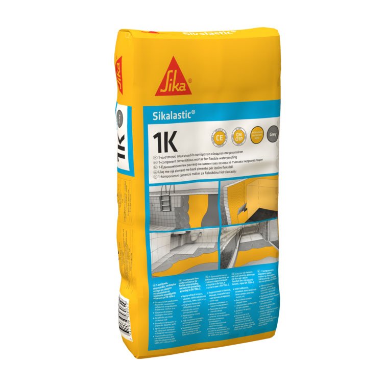 SIKALASTIC-1K 20 kg