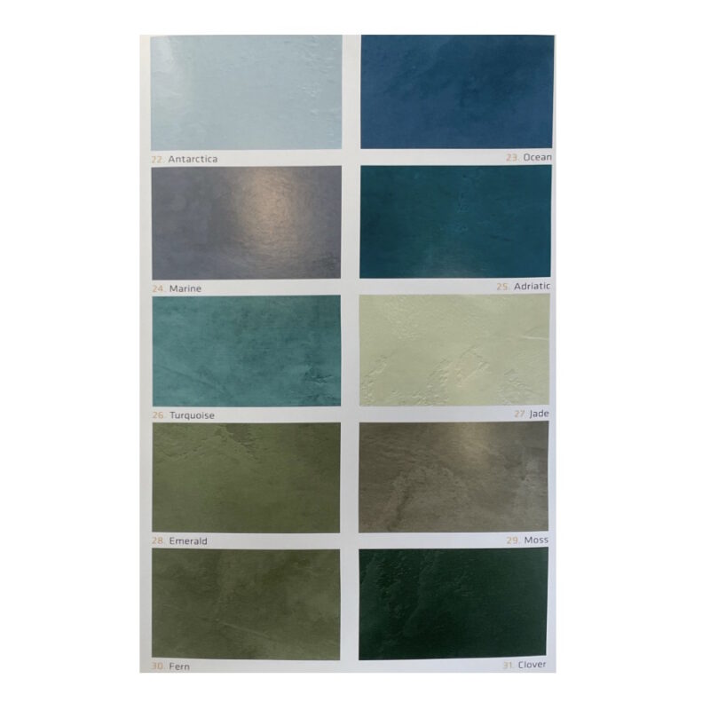 SIKADECOR COLOR 500ml