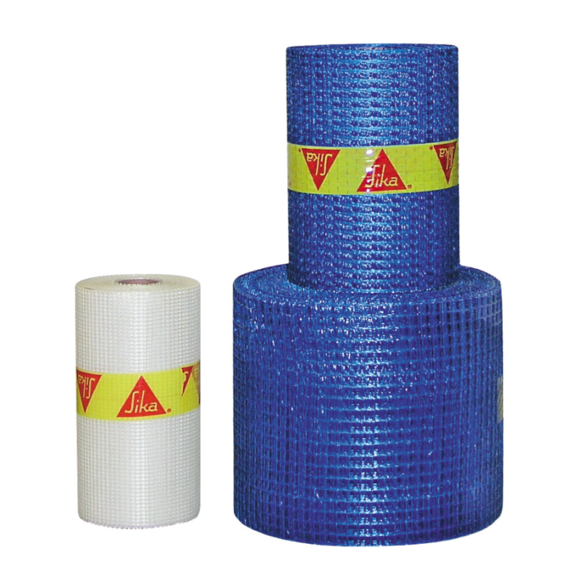 SIKA FIBERNET Ρολό 1X50m