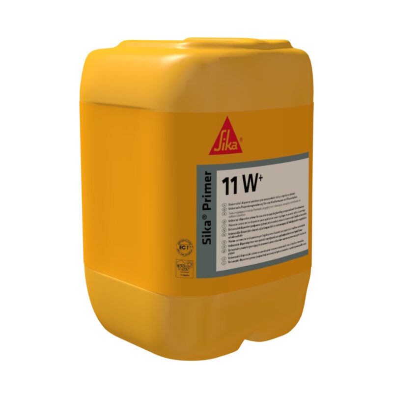 SIKA PRIMER-11W+ 5kg