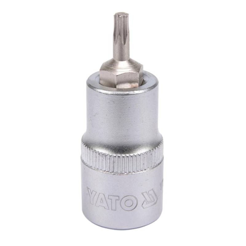 Καρυδάκι TORX 1/2'' YATO
