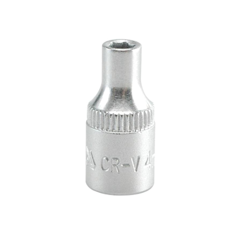 Καρυδάκι εξάγωνο 1/4'' YATO