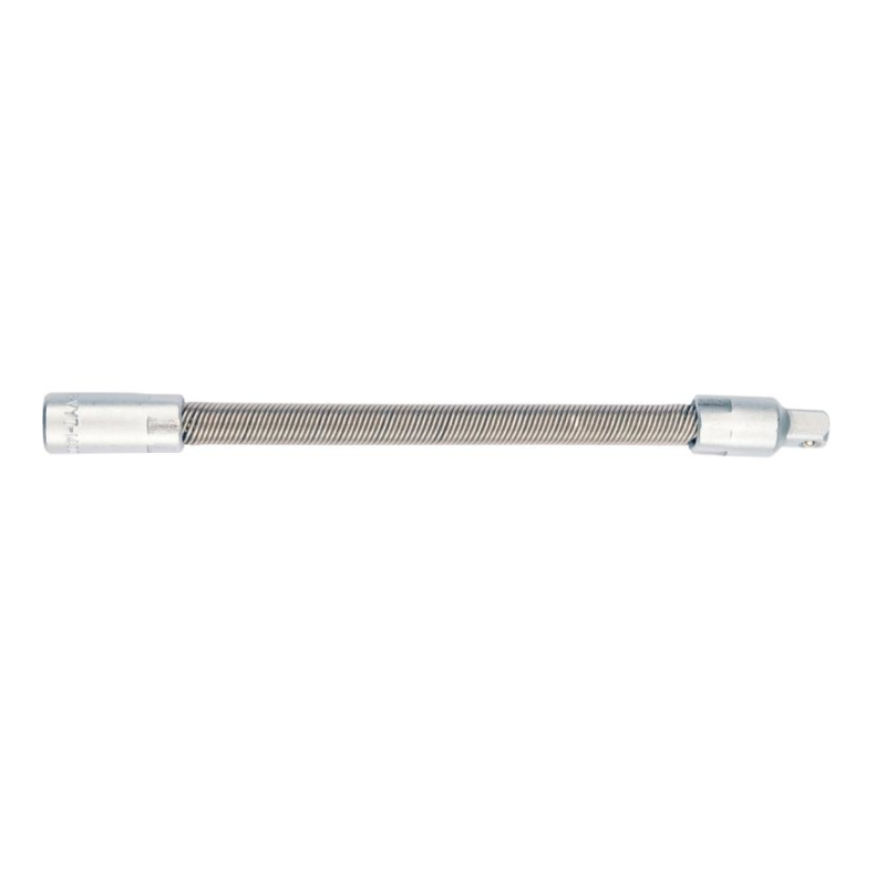 Προέκταση για καρυδάκι εύκαμπτη 1/4" 150mm YATO-1400