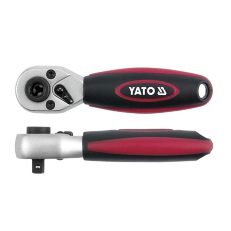 Καστάνια αντάπτορας 1/4'' YATO