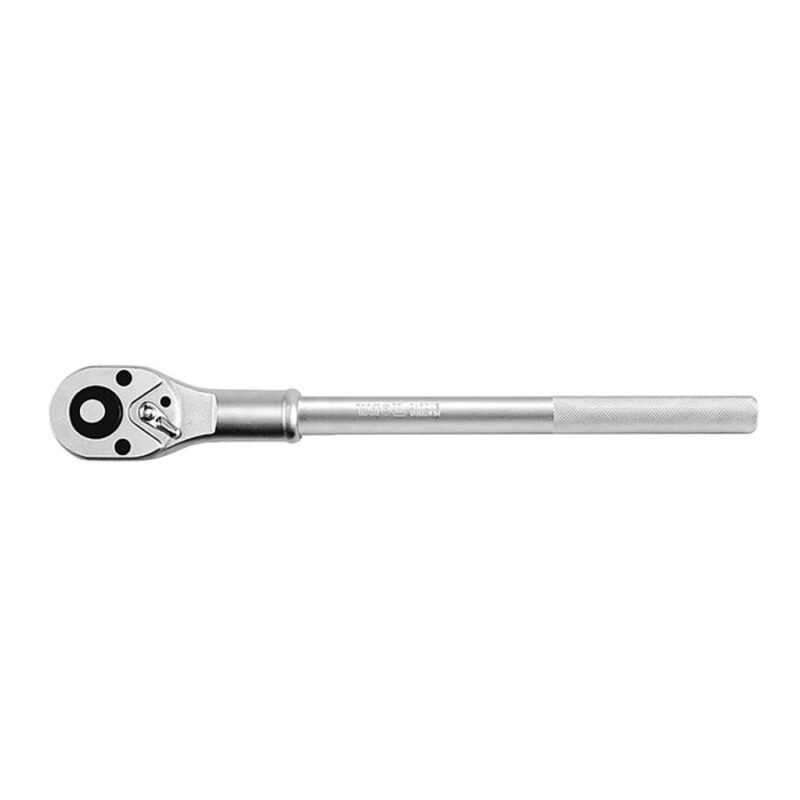 Μανέλα καστάνιας 3/4" 24T CrV 625MM YATO-1360