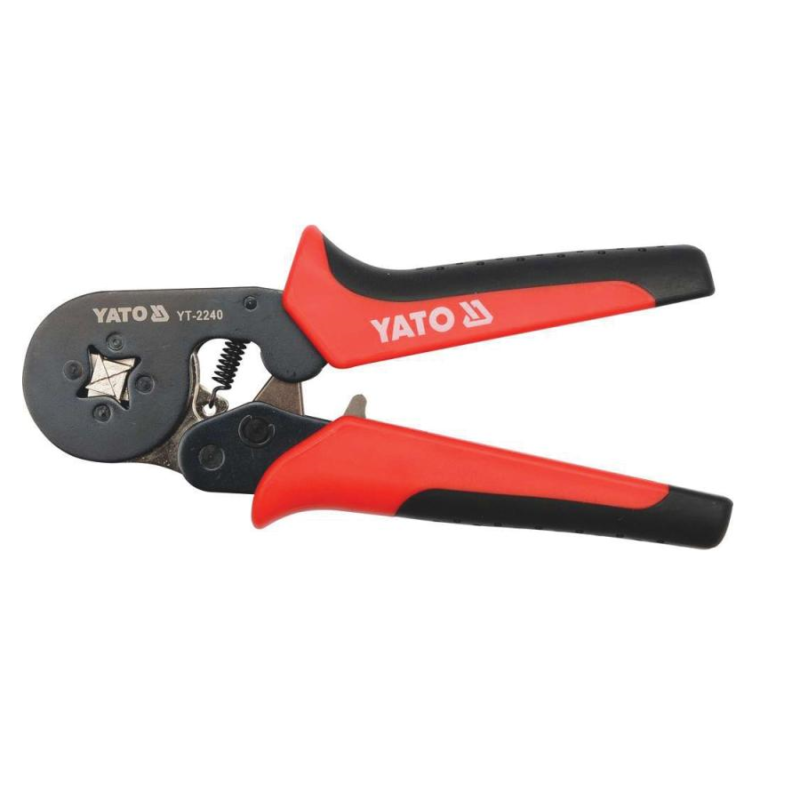 Πρέσα ακροδεκτών YATO-2240