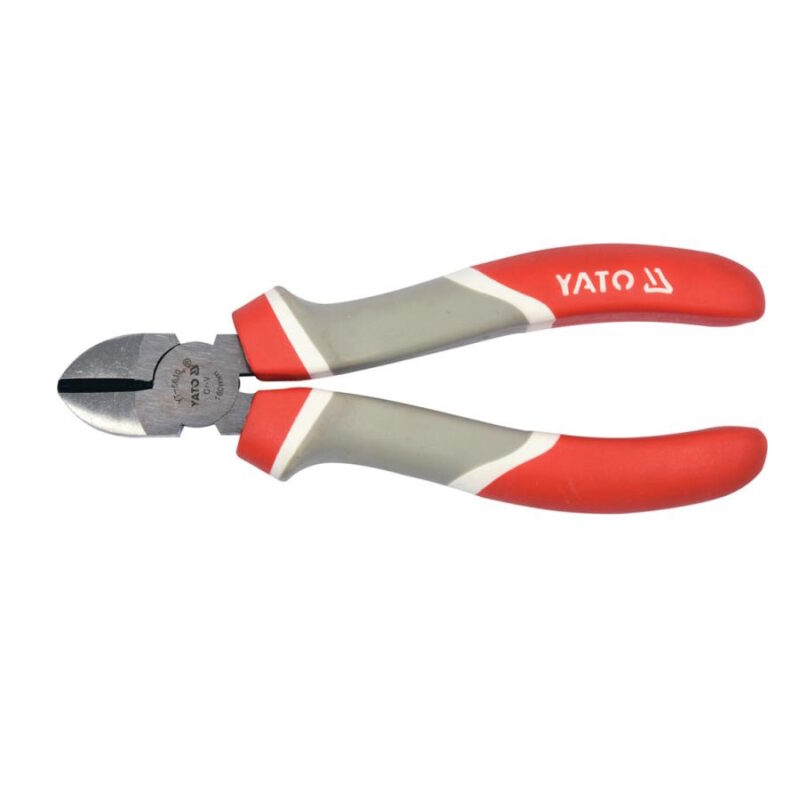 Πλαγιοκόφτης CrV YATO