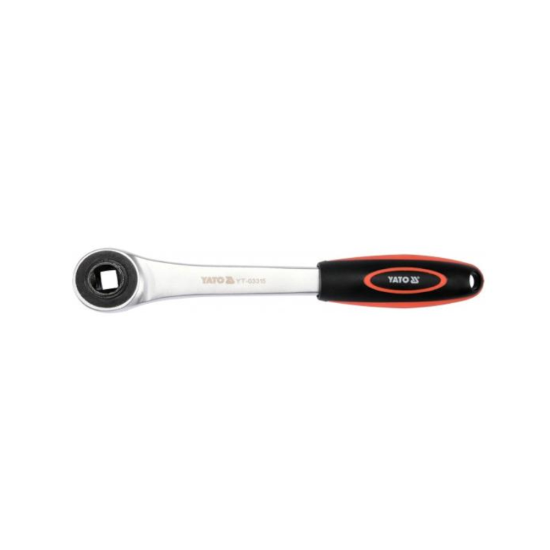 Καστάνια υδραυλικών 1/2'' YATO-03315