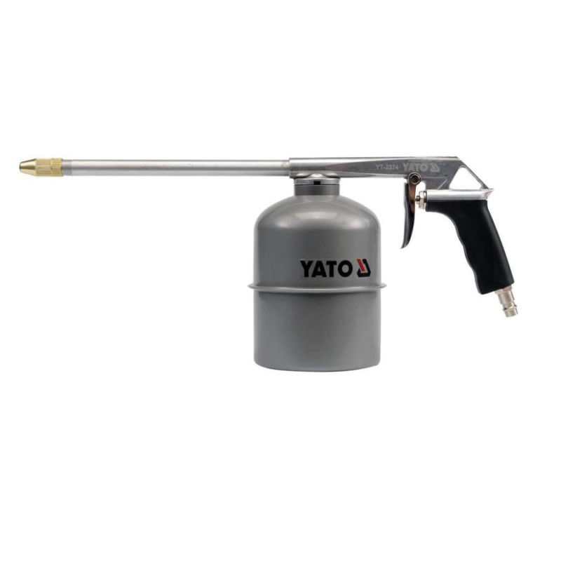 Πετρελιέρα YATO-2374