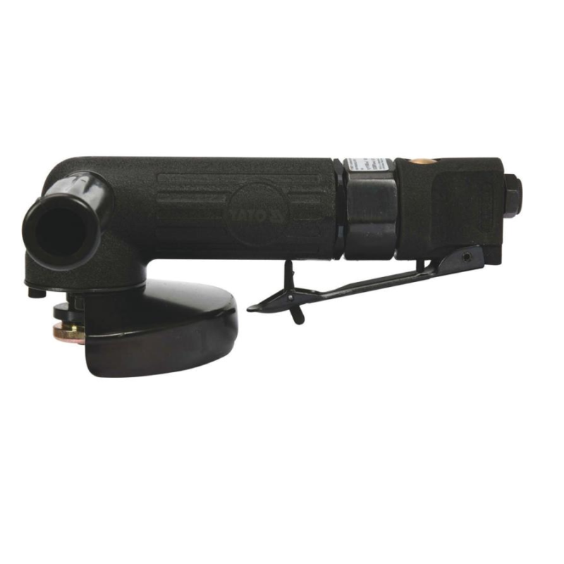 Γωνιακός τροχός 125mm YATO-09675