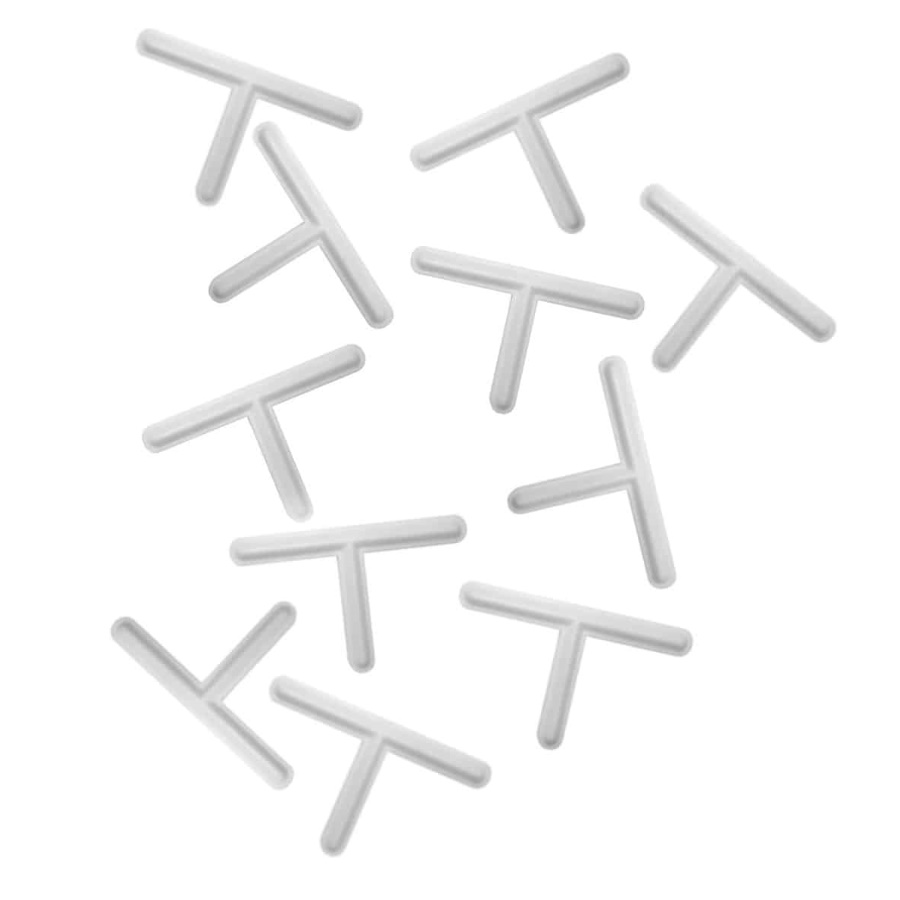 Ταφ πλακιδίων (σακουλάκι 500 τμχ)