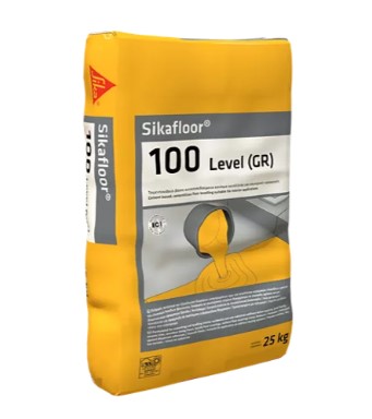 SIKALAFLOOR - 100 LEVEL 25 kg