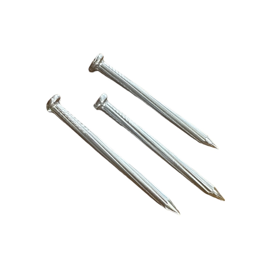 Ατσαλόκαρφα ΙΤΑΛΙΑΣ ριγωτά 3.5X50mm (100τμχ)