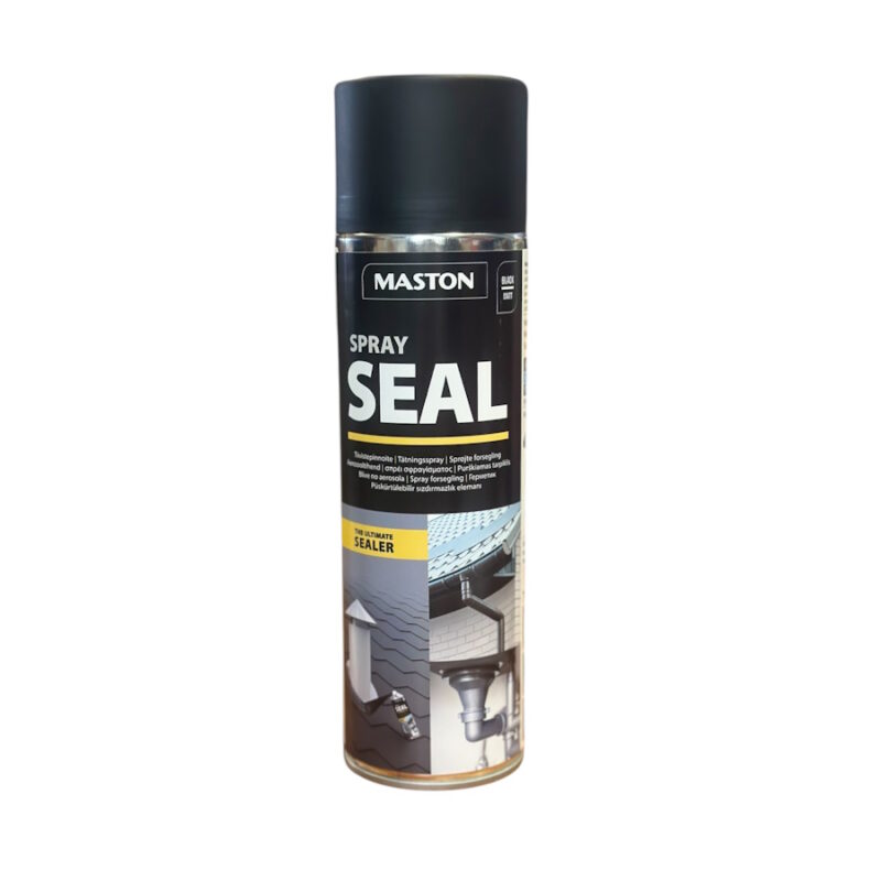SPRAY MASTON SEAL ΜΟΝΩΤΙΚΟ 500 ML