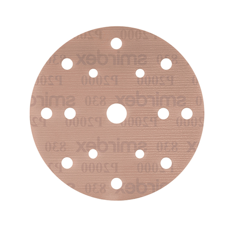 Δίσκος φιλμ (ALOX) Φ150mm SMIRDEX 830