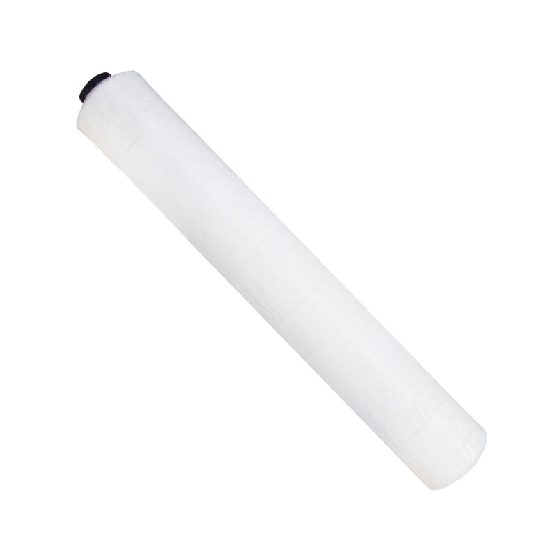 Λινάτσα πλαστική λευκή  PP 200 cm  (1 kg)