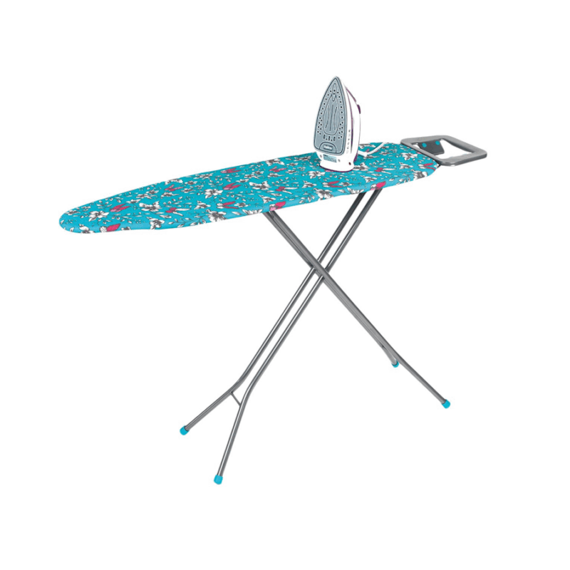 Σιδερώστρα PRATIK 110Χ33cm