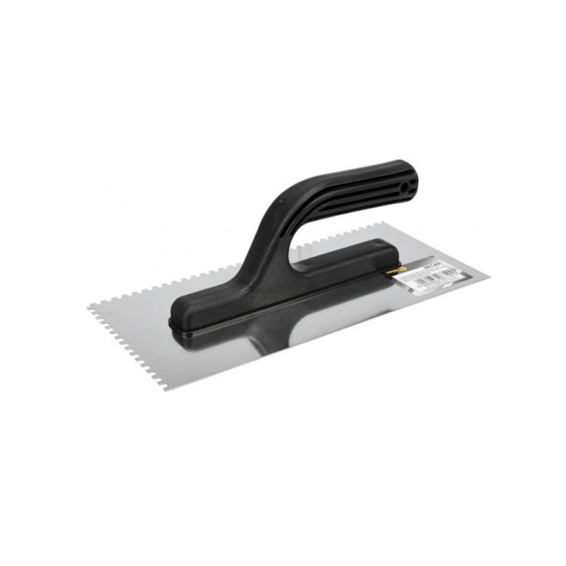 Σπάτουλα κόλλας με δόντι VOREL