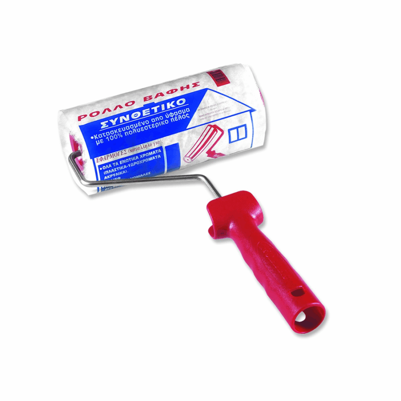 Ρολό συνθετικό υφασμάτινο ROLLEX