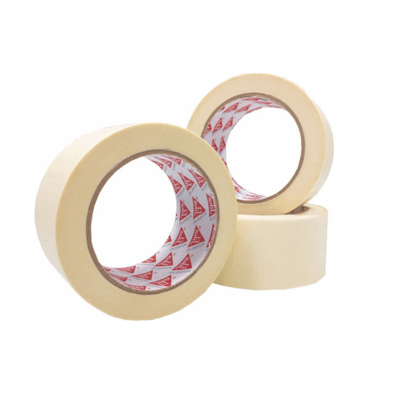 Χαρτοταινία Λευκή 60oC SIKA