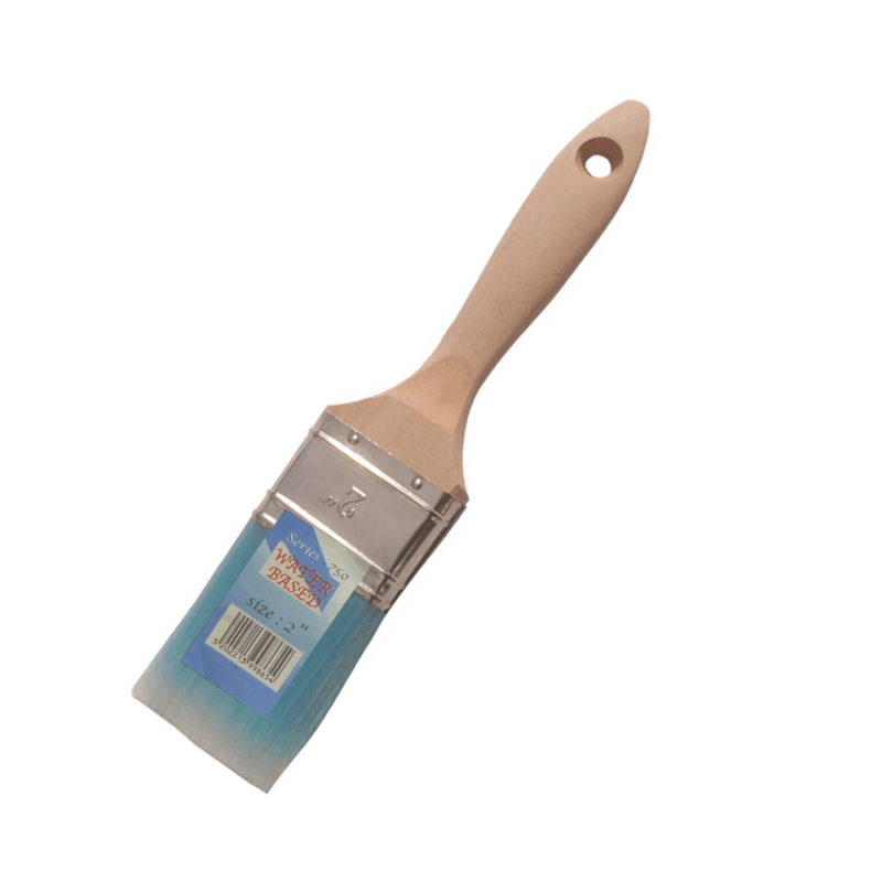 Πινέλο νερού διπλό (συνθετική τρίχα)