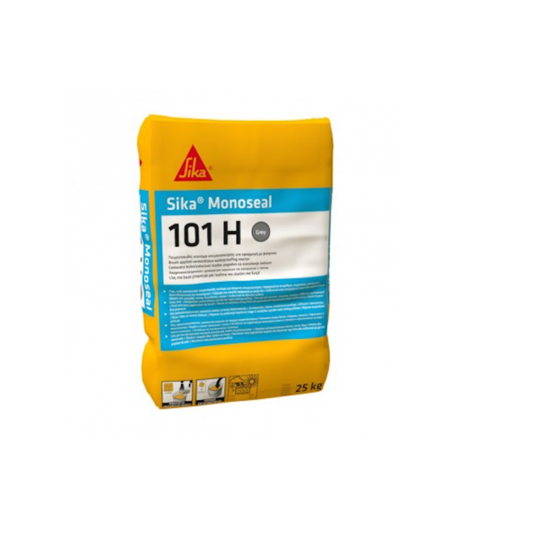 SIKA MONOSEAL-101 H 25 kg