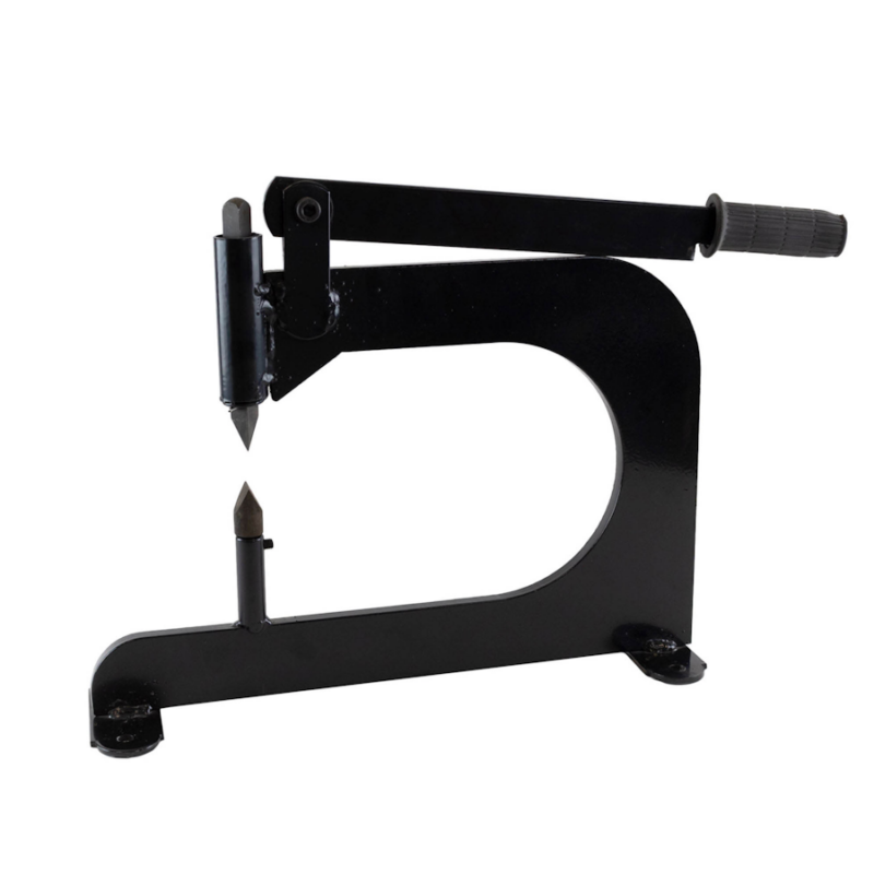 Κεραμιδοκόπτης Βαρέως Τύπου