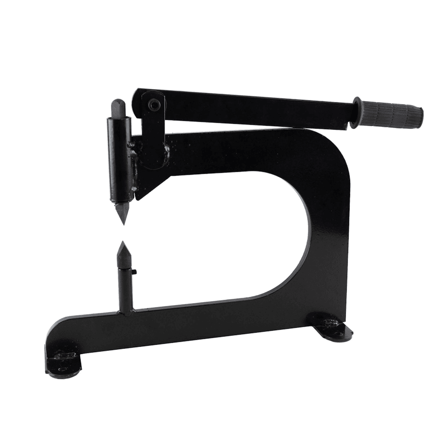 Κεραμιδοκόπτης Βαρέως Τύπου