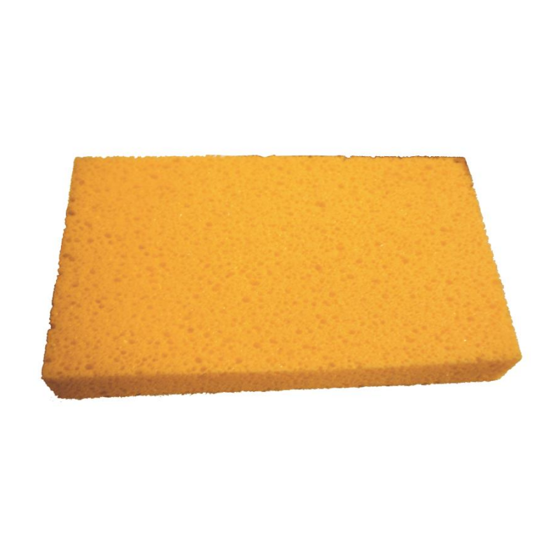 Σφουγγάρι καθαρισμού πλακιδίων