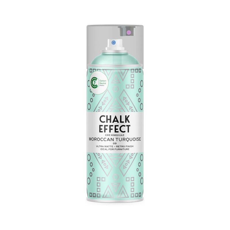 SPRAY Κιμωλίας 400ml Chalk Effect