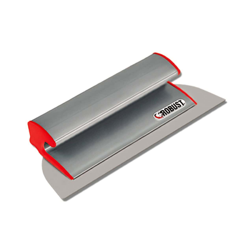 Σπάτουλα Στοκαρίσματος & Αρμολόγησης Inox Silver Lisse OCAI