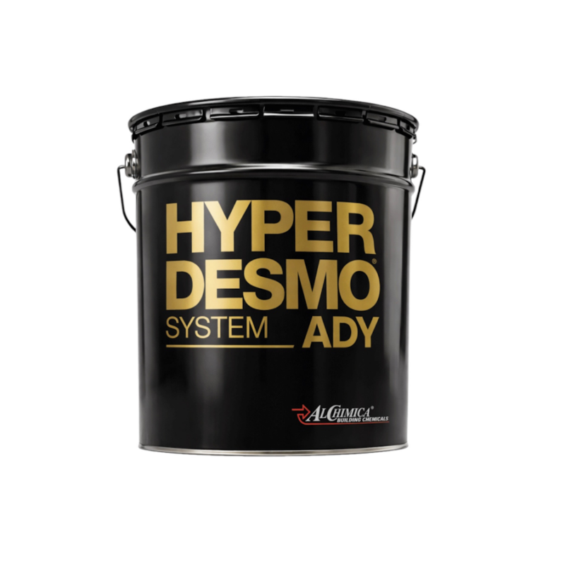 HYPERDESMO-ADY 500 Λευκό ALCHIMICA