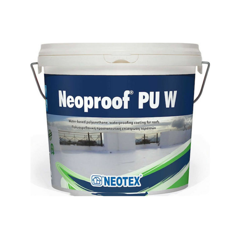 NEOPROOF PU W 13 kg NEOTEX